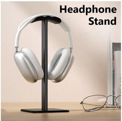 Sleek Gaming Headphone Holder