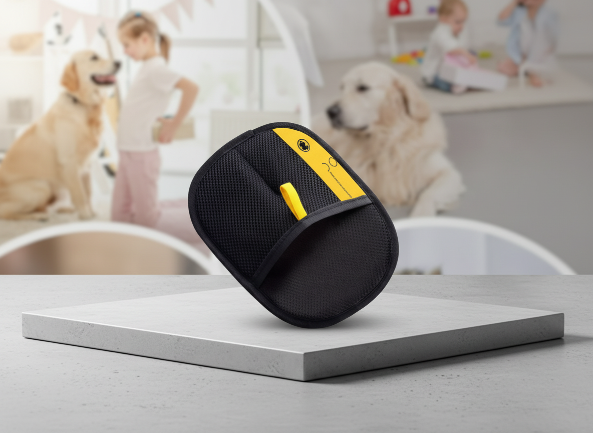 PET HAIR REMOVAR™️