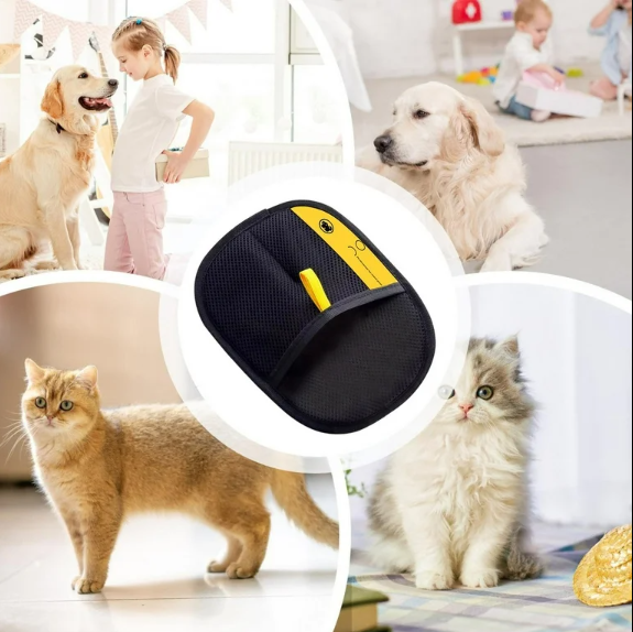 PET HAIR REMOVAR™️